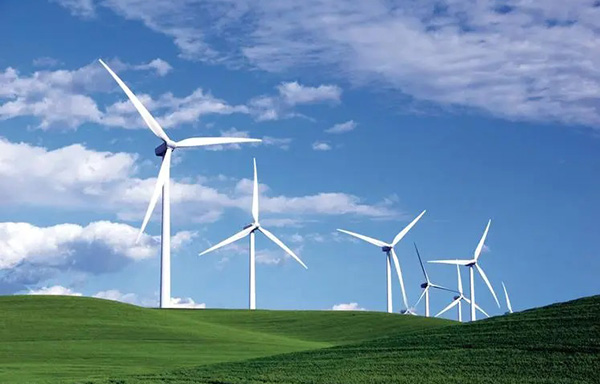 风力发电机的优势主要体现在哪几个方面？